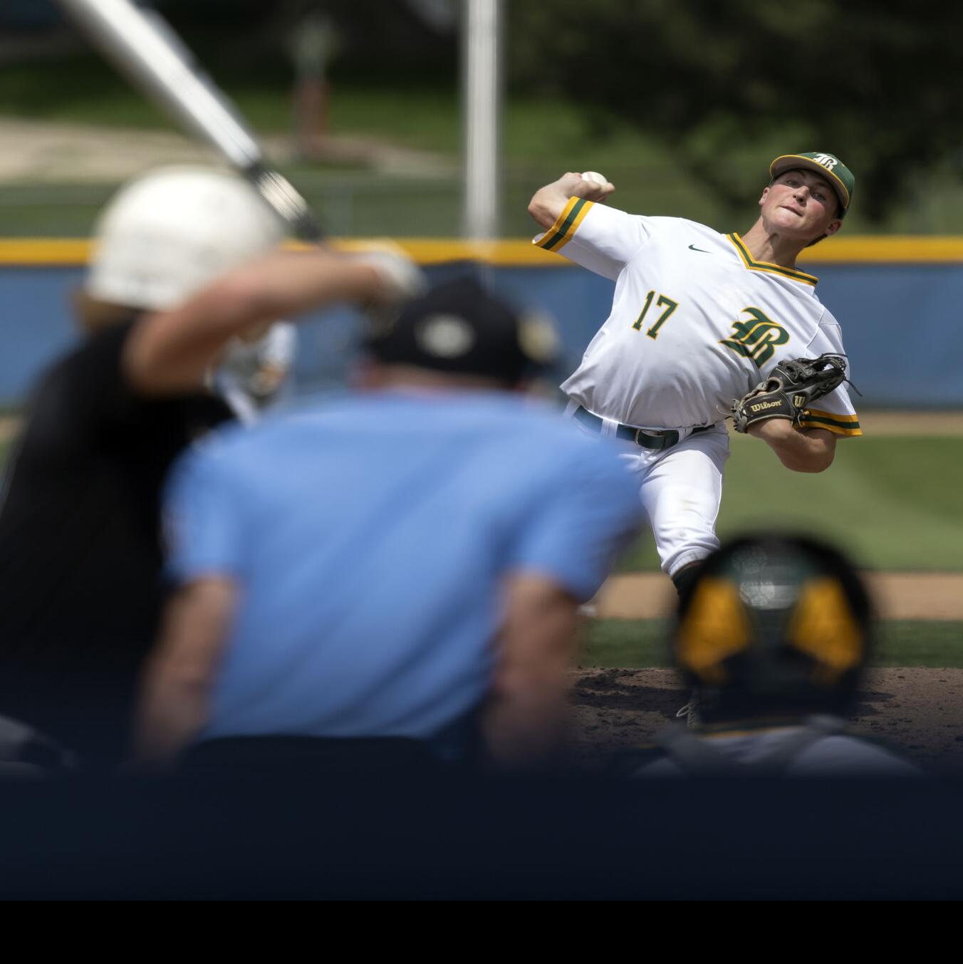 Cowboy Baseball Duo Earns All-America Honors - Oklahoma State