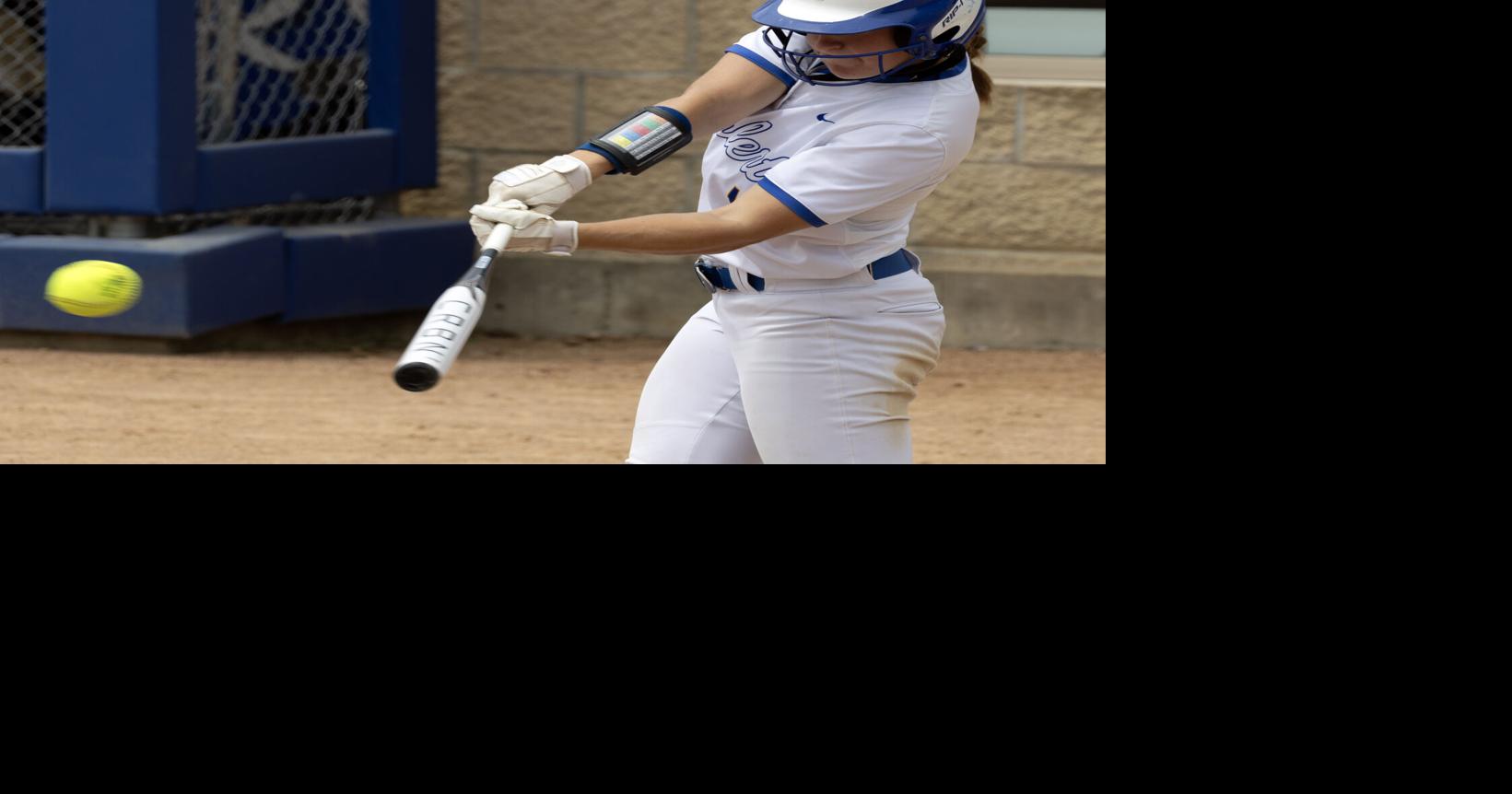 Prep softball: Regionals set to get underway for state's largest schools