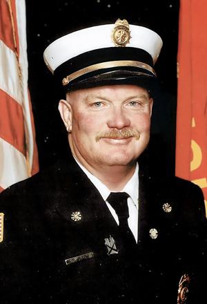 Michael A. Simmons