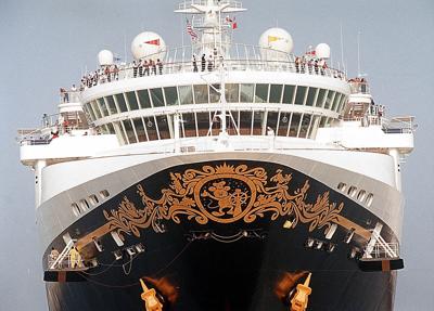 Disney Cruise Line Delays Disney Wish To Summer 2022 Features Telegraphherald Com
