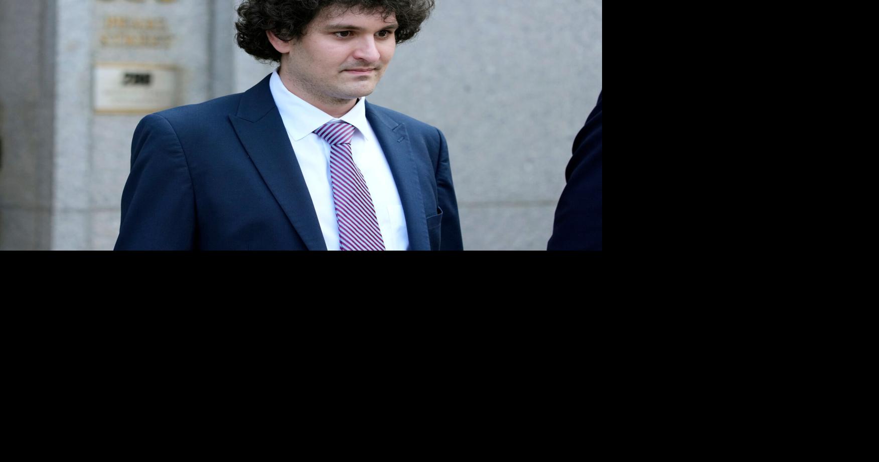 Appeals court upholds FTX co-founder Bankman-Fried's fraud conviction