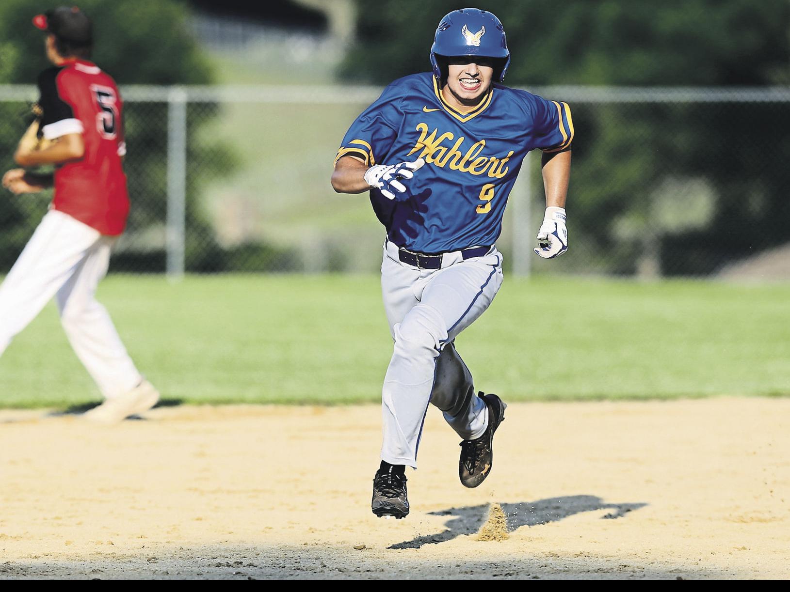 Lake Bluff Youth Baseball Association