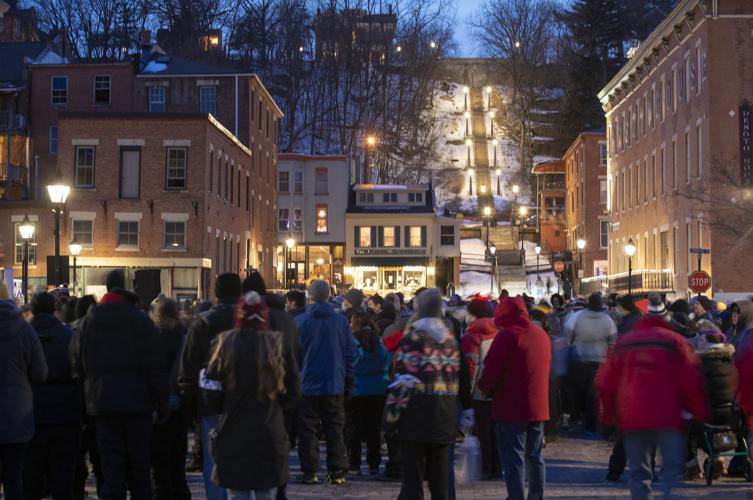 Special Olympics Winter Games return to Galena Tristate News