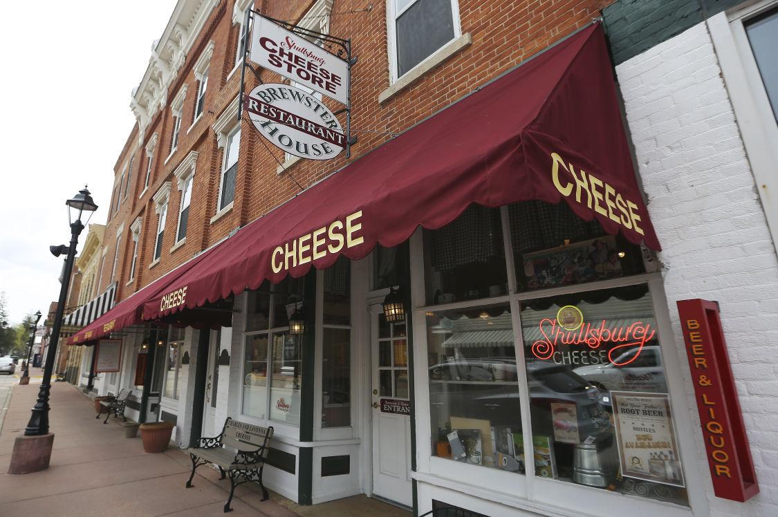 New group strives to shape Shullsburg's future