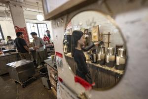 Sky-high coffee prices have become ‘too much’ for some consumers
