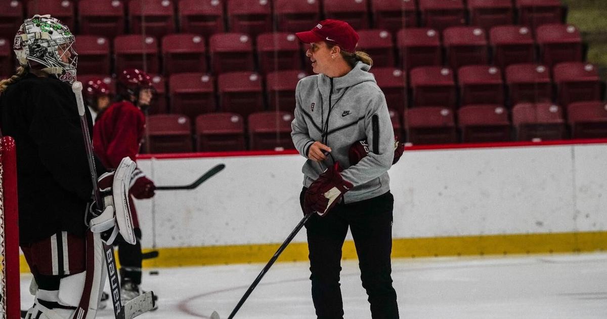 Morgan Rothstein Women's college hockey: Roth joins Harvard coaching staff | Local ...