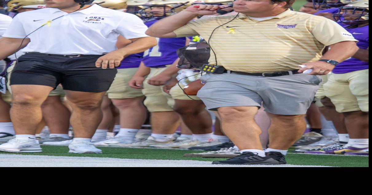 College football: Helminiak shines in Novak’s Loras coaching debut