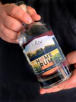 Dyersville winery hopes to hit 'Home Rum' with new product