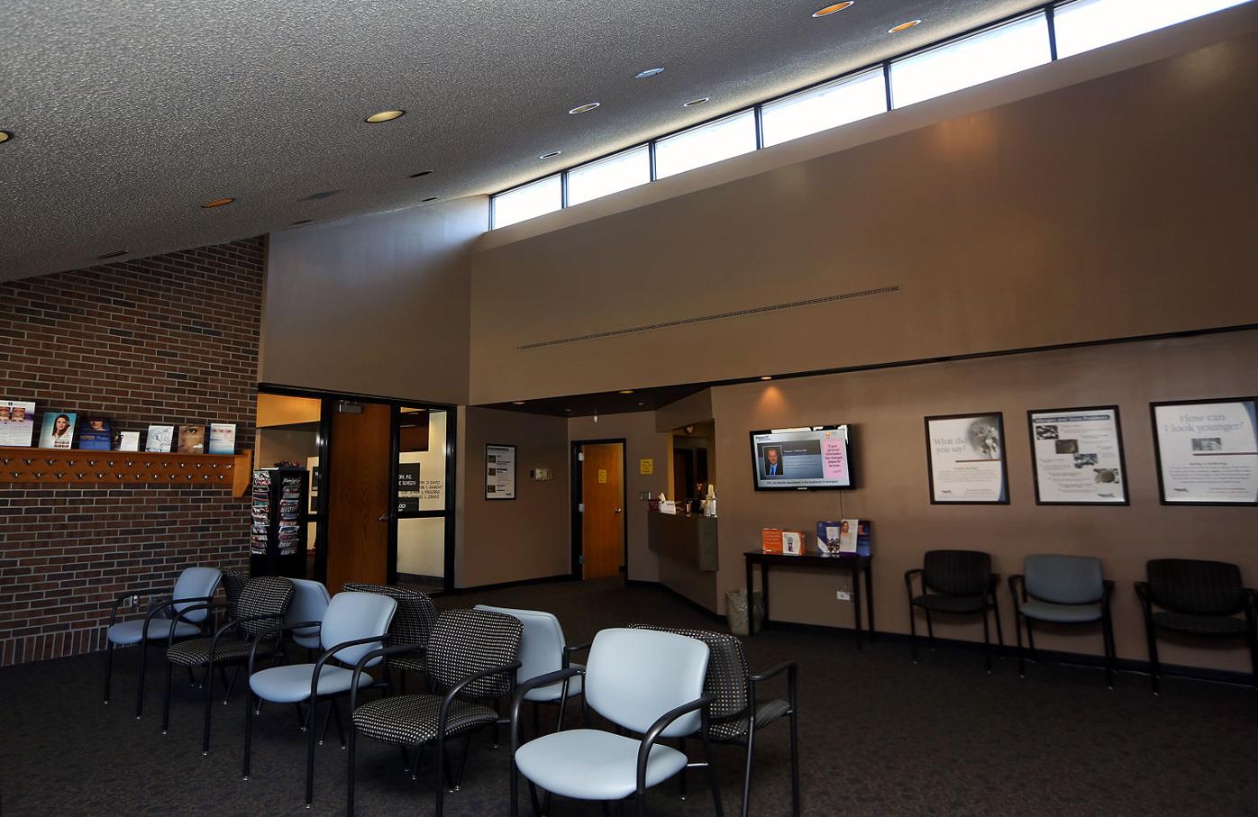 Biz Times Dubuque Ent Head Neck Surgery Galleries Telegraphherald Com