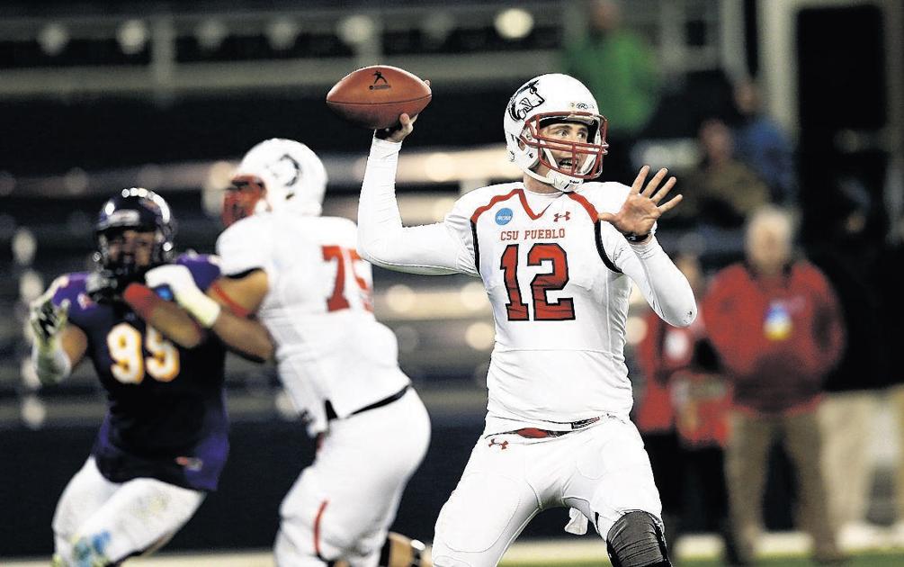 College Football Playoffs Minnesota State Falls In Division Ii