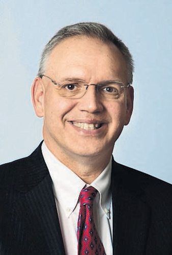 Scott Reeder Northbrook Reeder: Some of the worst corruption is perfectly legal | Opinion ...