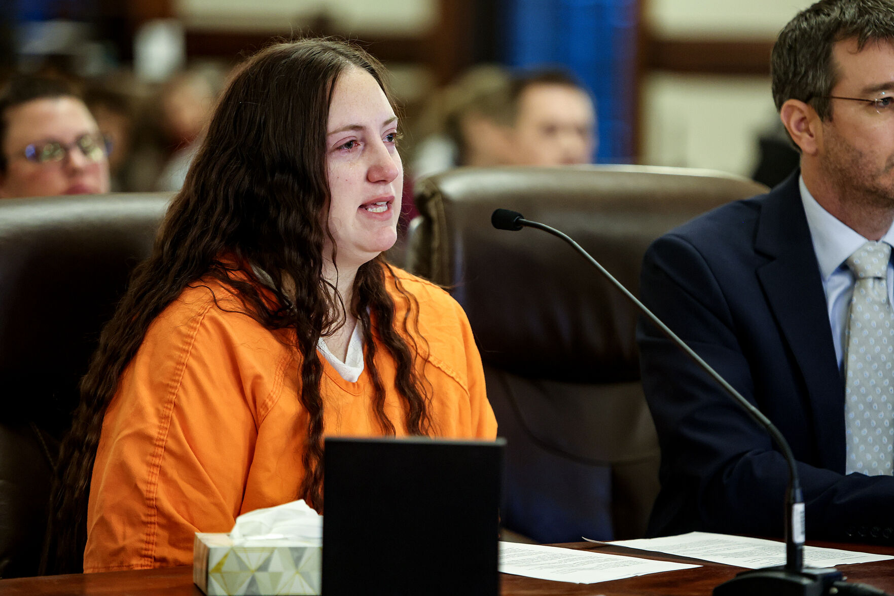 Area woman sentenced to life in prison for homicide | Tri-state News ...