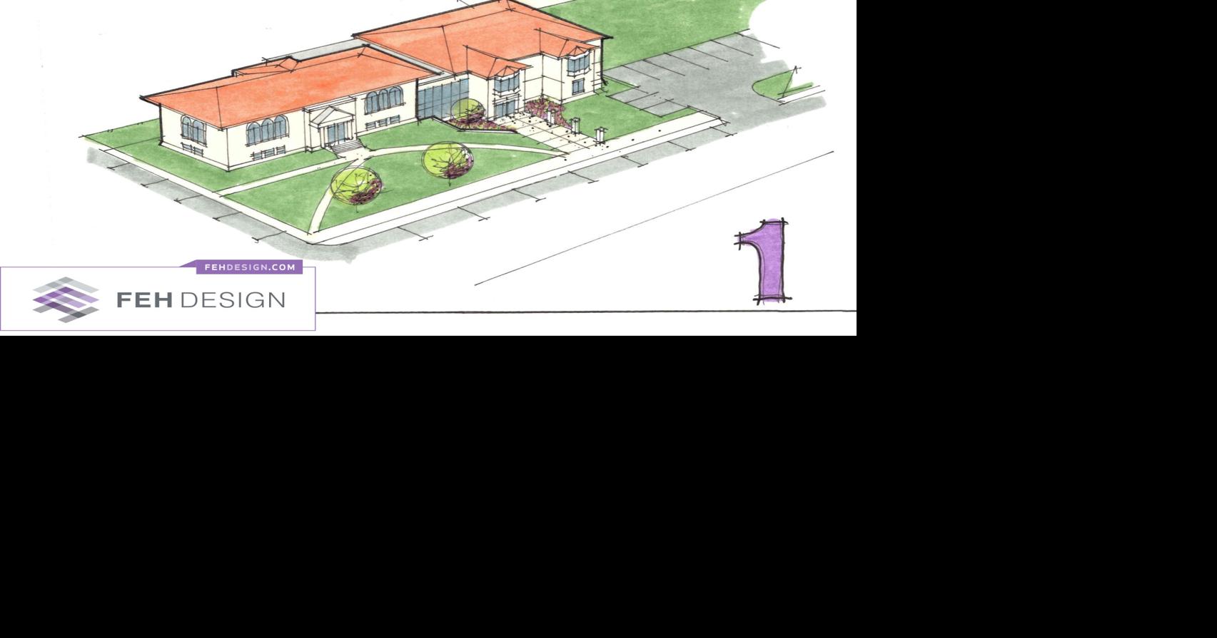 Fennimore library board to finalize expansion design Tristate News