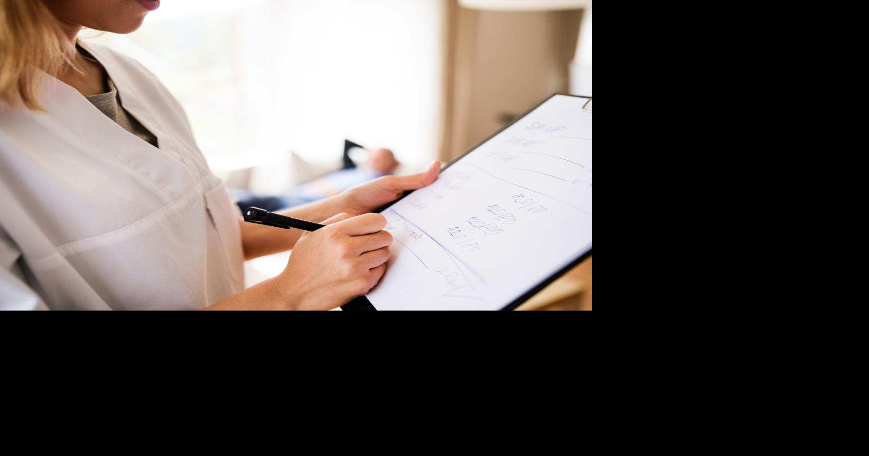 Burnout among psychiatric nurses is high. What can hospitals do to improve?