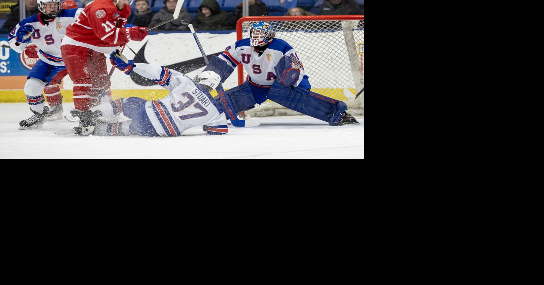 Fighting Saints proud to represent USHL at Frosty Cup Local Sports