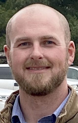 Matthew Ridout Iowa Eastern Iowa candidates enter 2026 races early | Tri-state News ...
