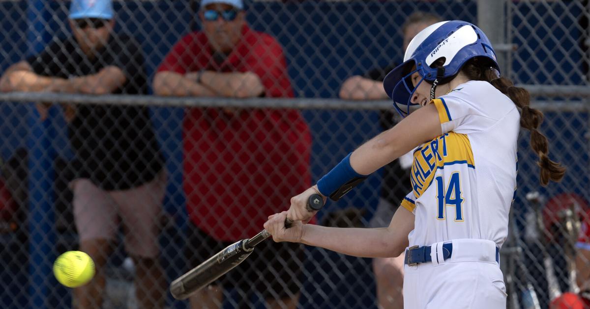 TH Softball Player of Year Roth still not satisfied after record ...