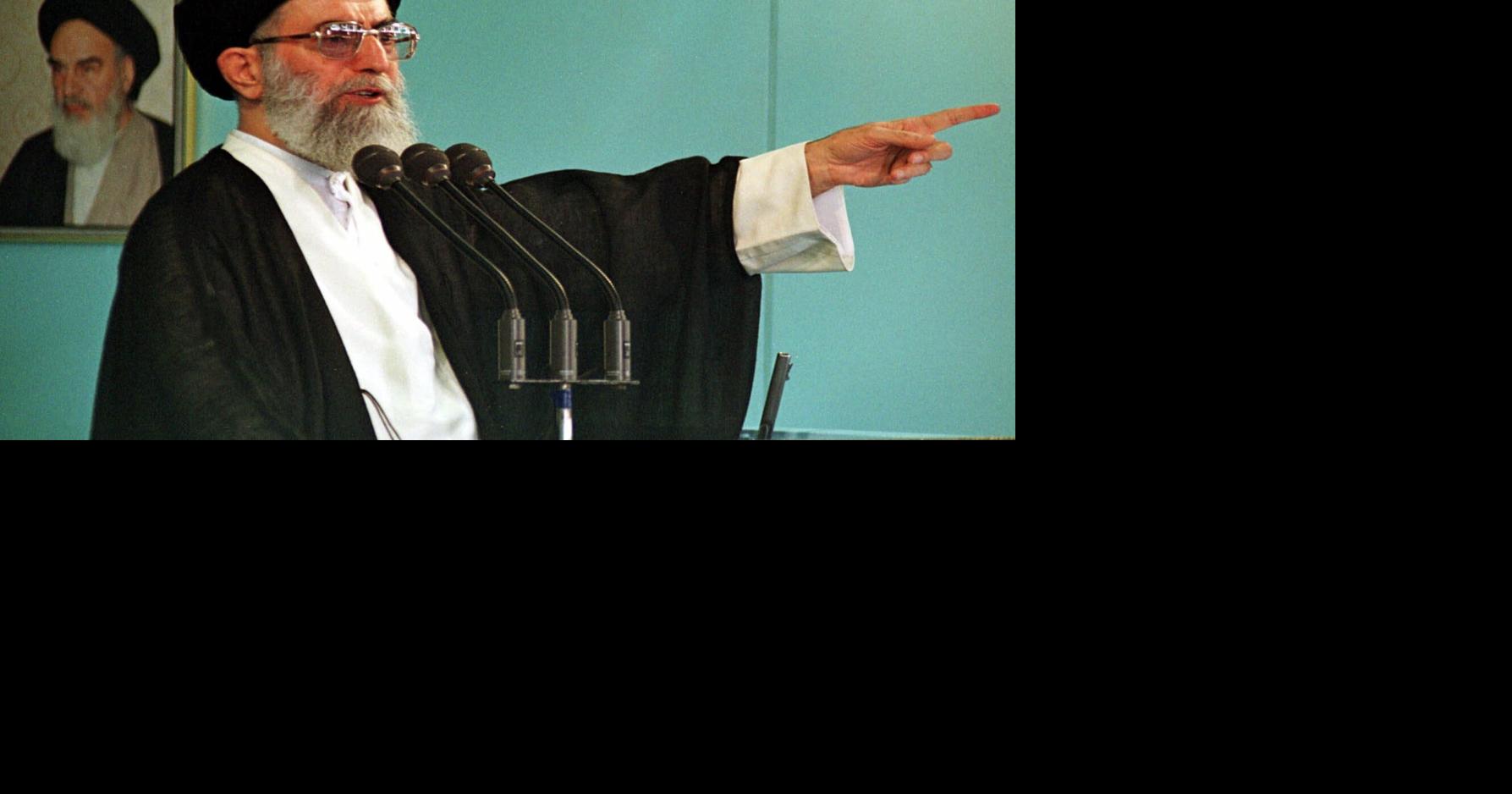Ayatollah Ali Khamenei: The Life and Legacy of Iran's Supreme Leader