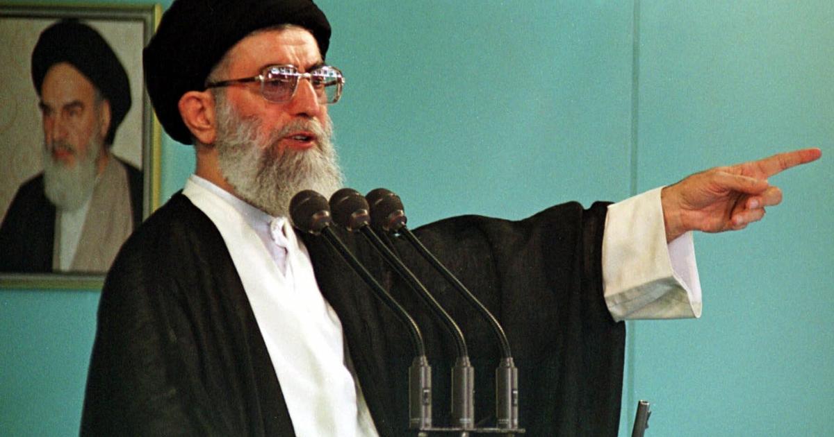 Ayatollah Ali Khamenei: The Life and Legacy of Iran's Supreme Leader