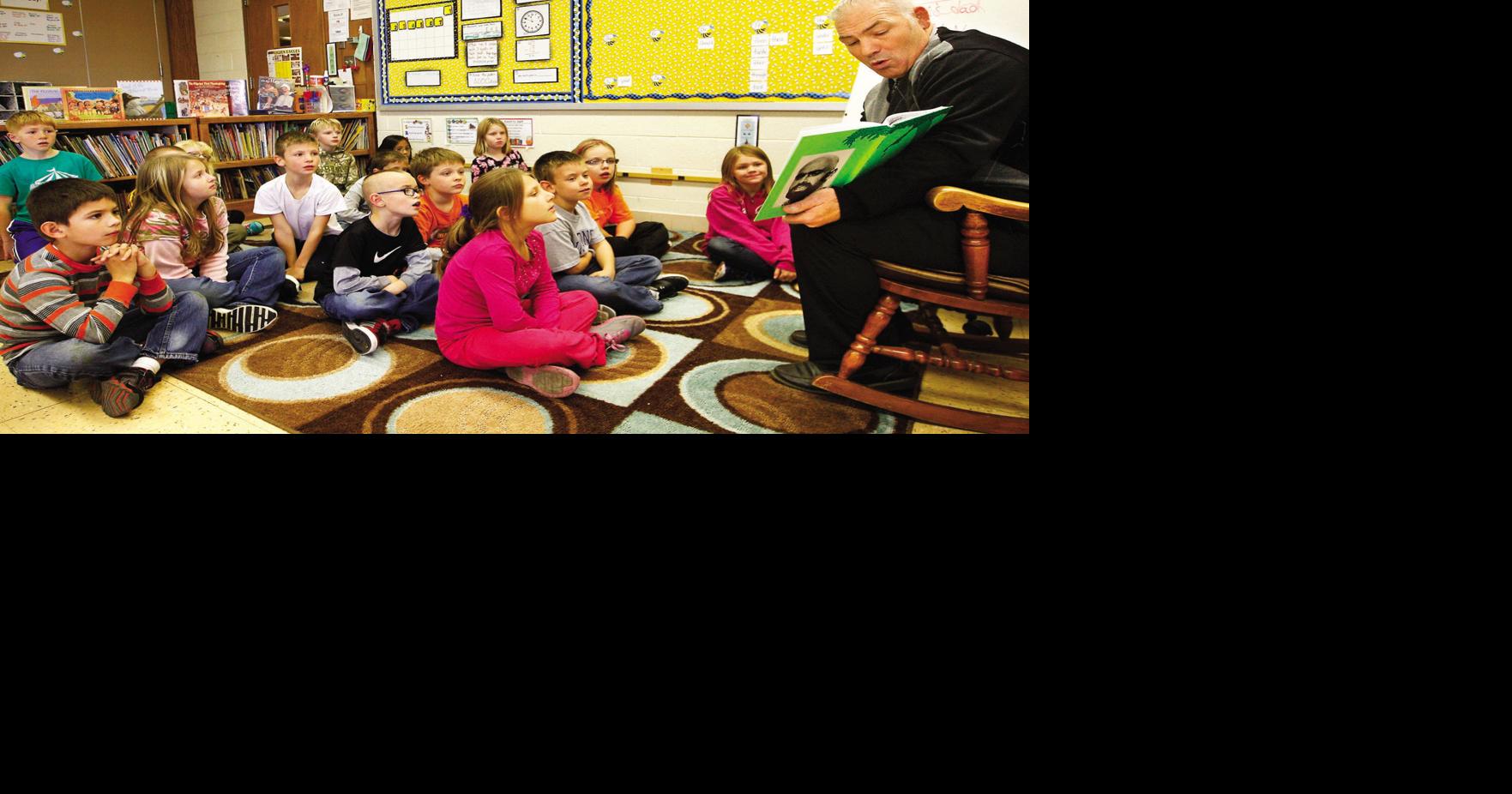 Fennimore's Jamie Nutter named Wis. superintendent of year Tristate