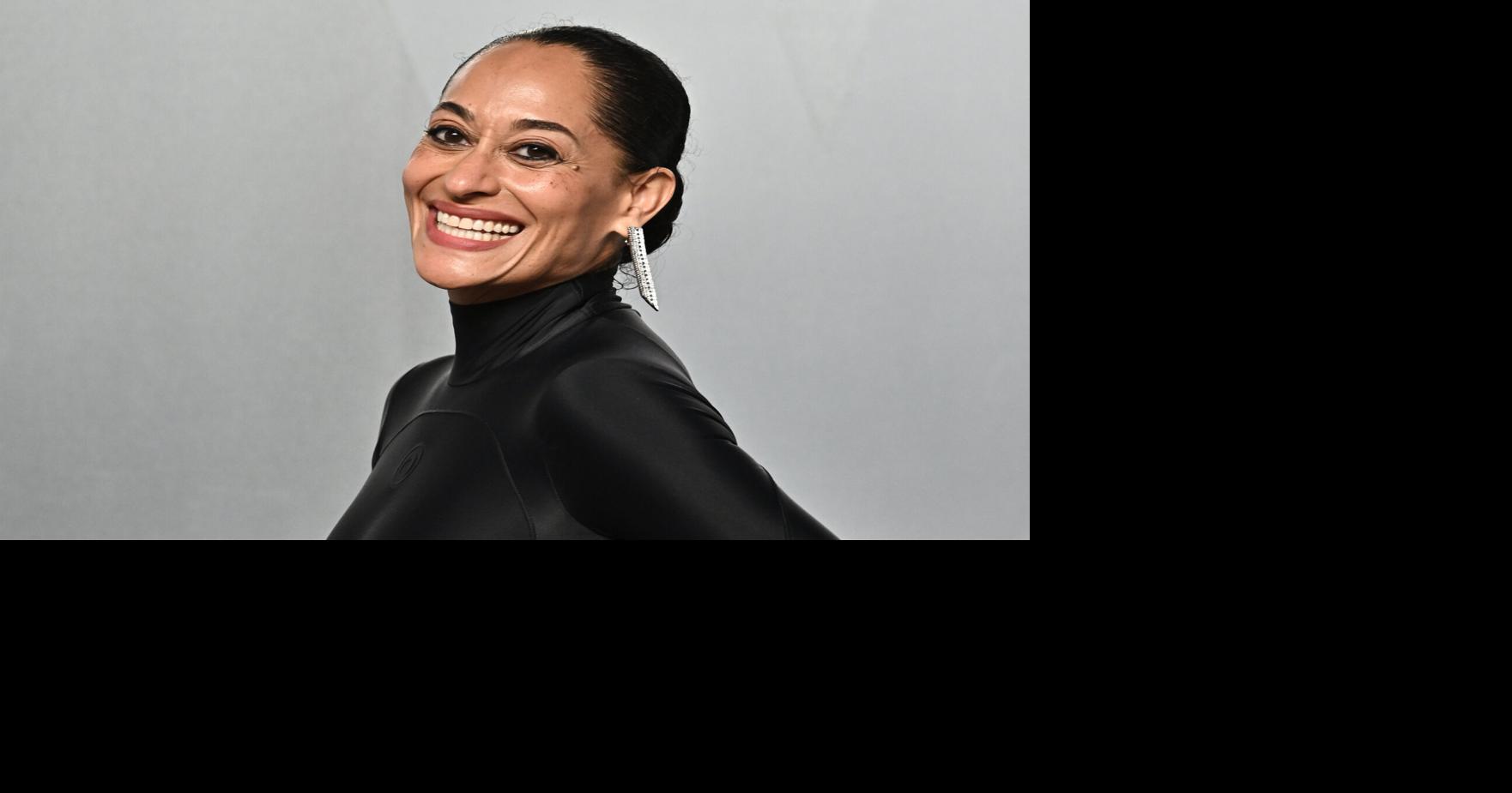 Theater-Tracee Ellis Ross