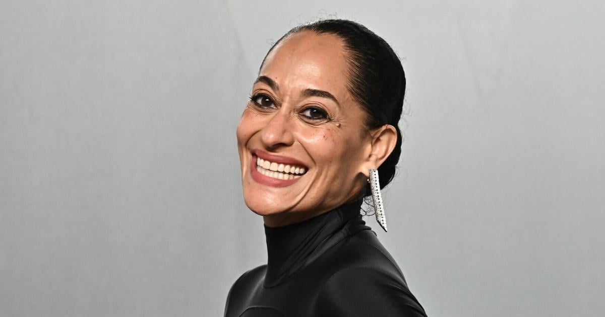Theater-Tracee Ellis Ross