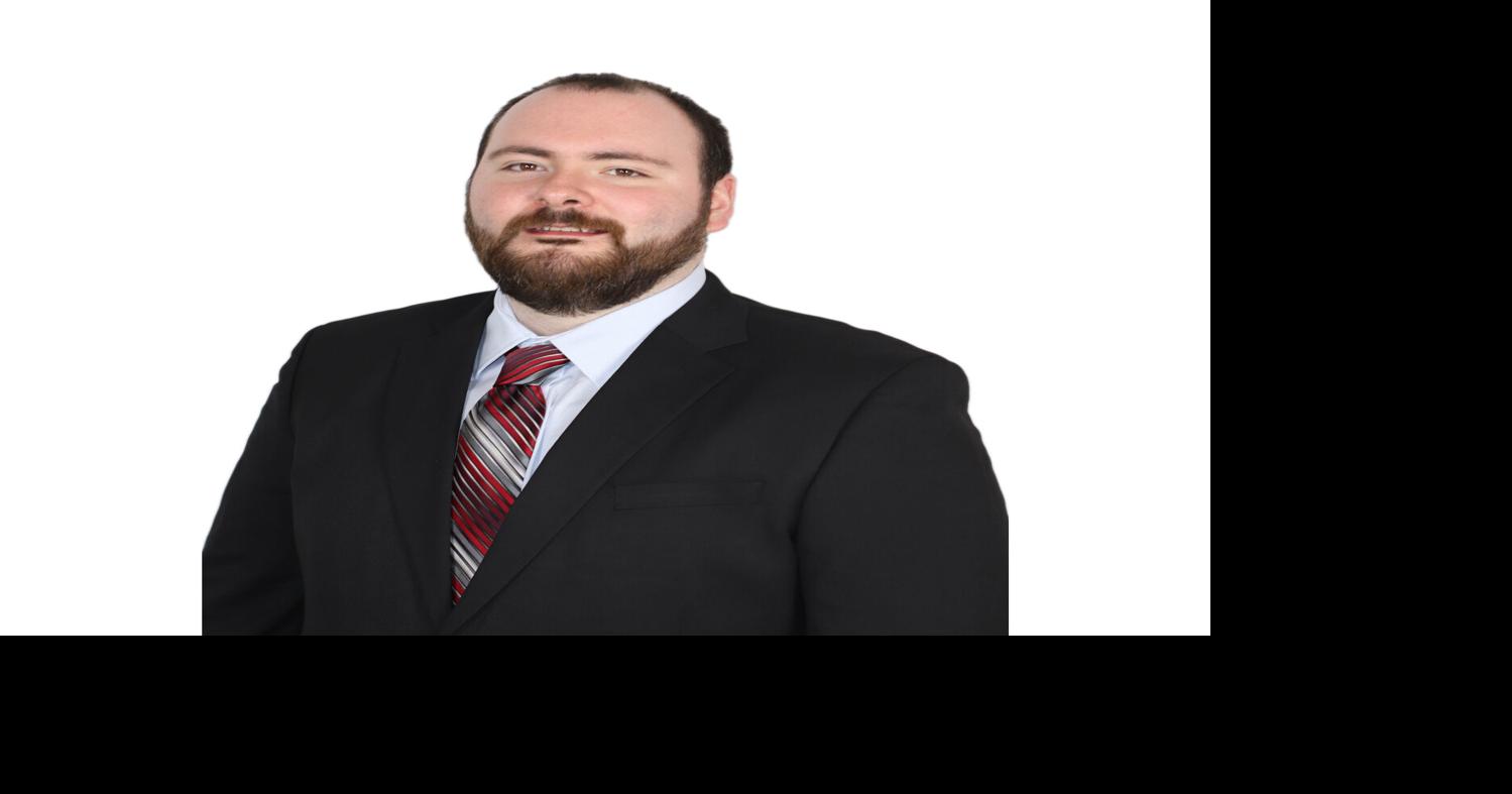 Property manager running for Dubuque council seat with focus on ...