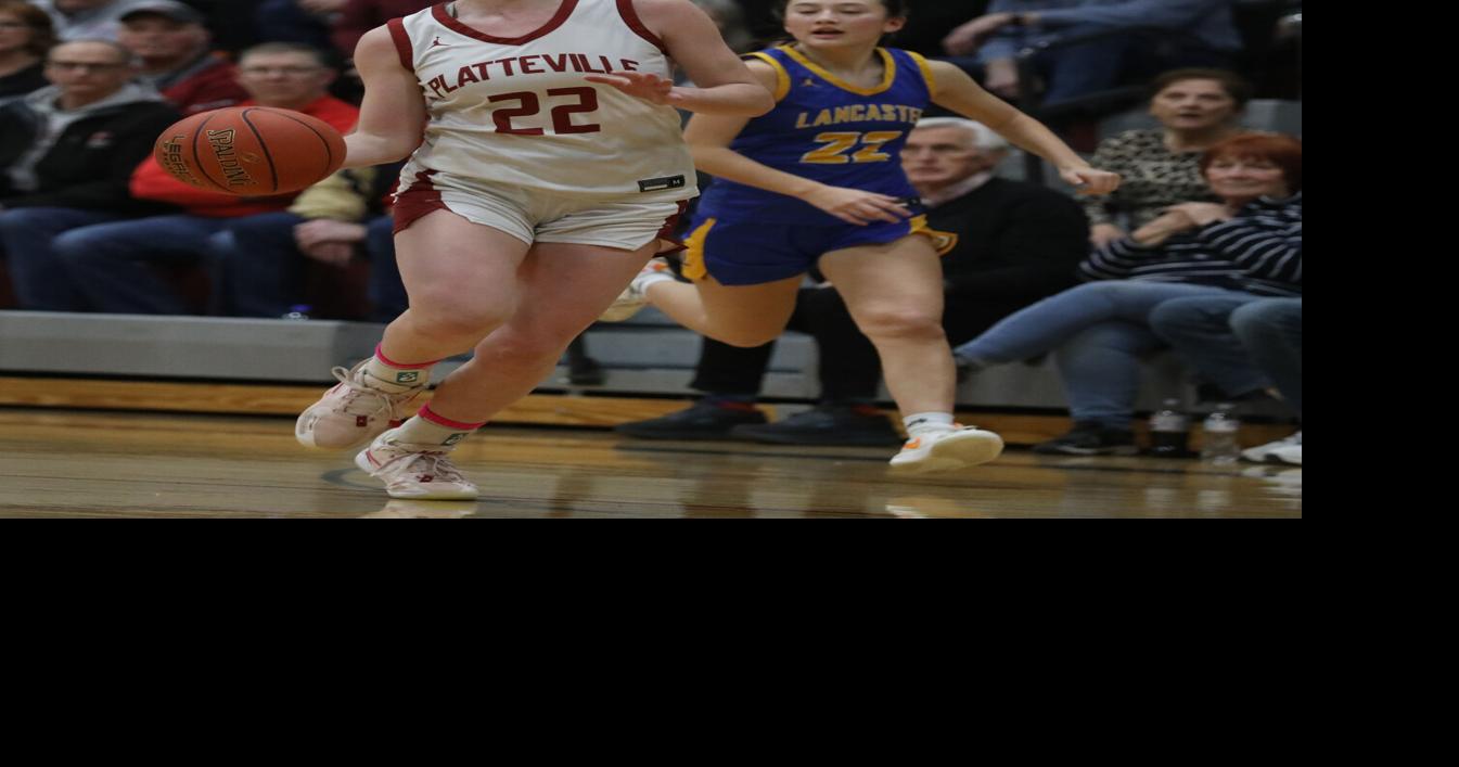 Girls prep basketball: Wisconsin regionals set to open tonight