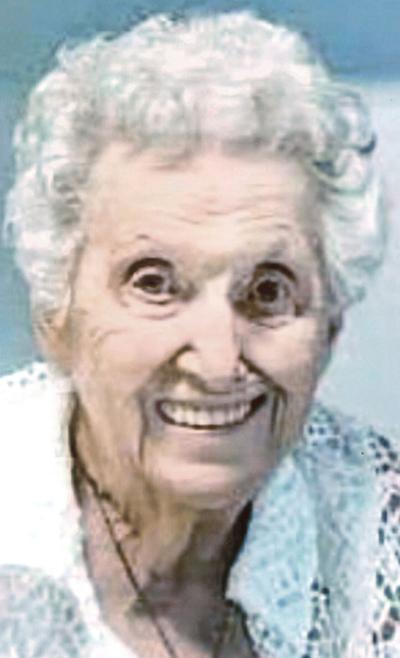 Elizabeth Gartner Obituaries Dubuque