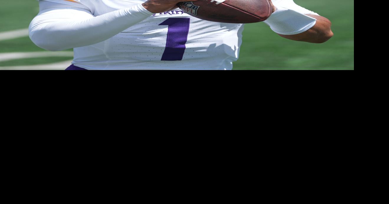 Vikings Giants Football