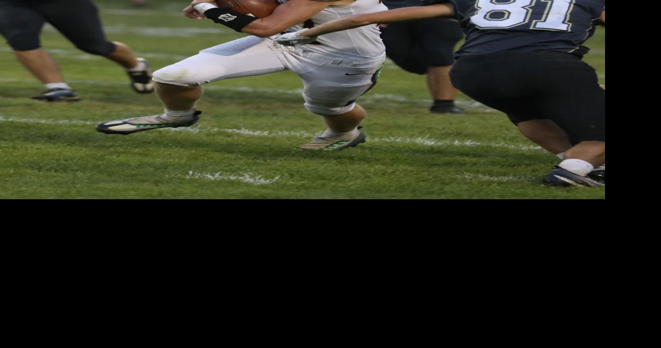 Prep football Potosi/Cassville battles past Benton/Scales Mound