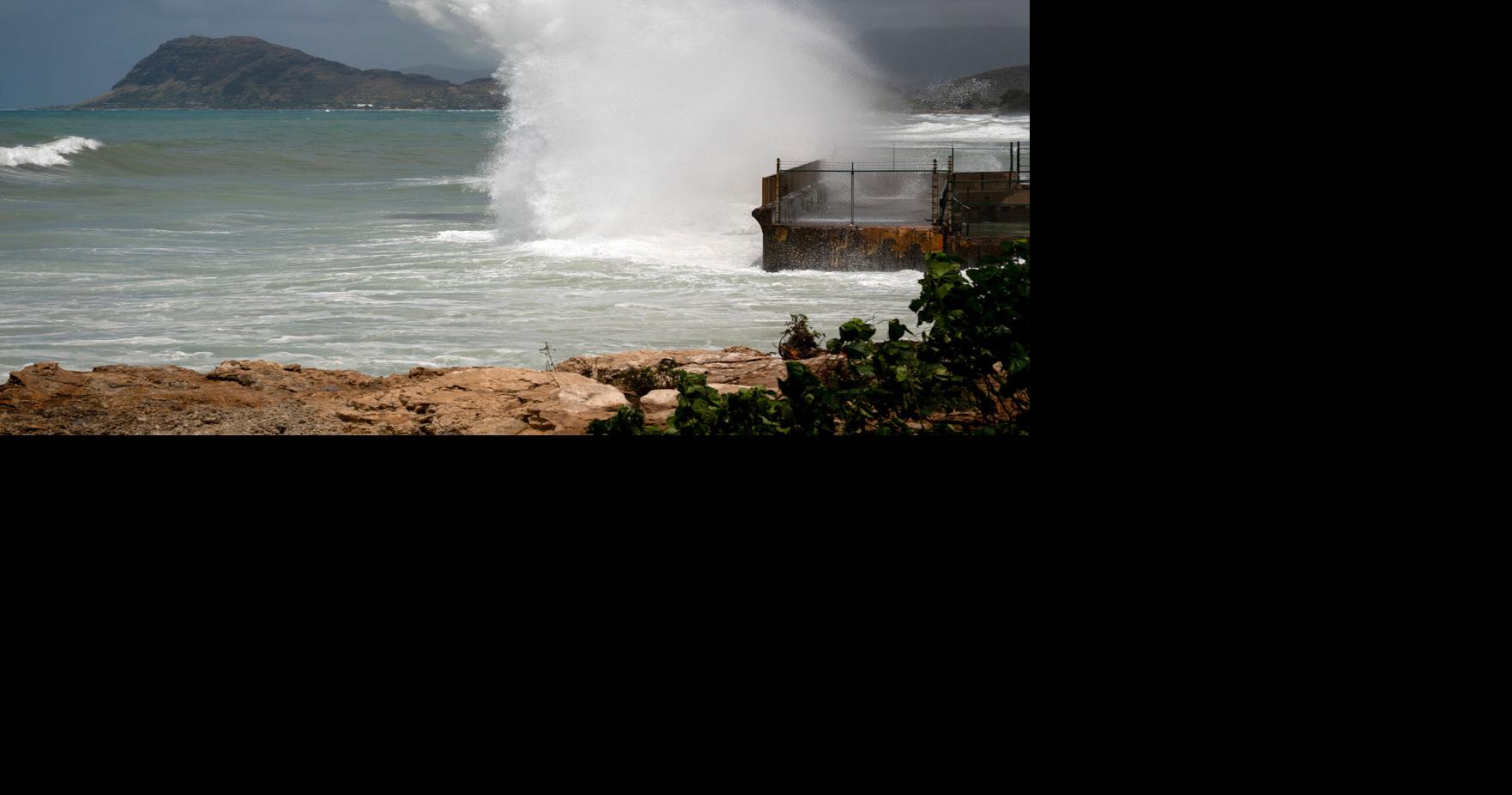 Hawaii Hurricane | Upload Photos