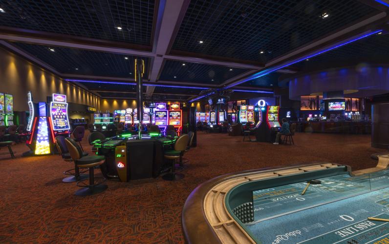the q casino
