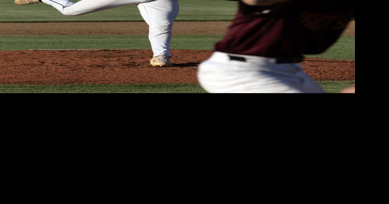 Area state qualifiers dominate all-district baseball selections