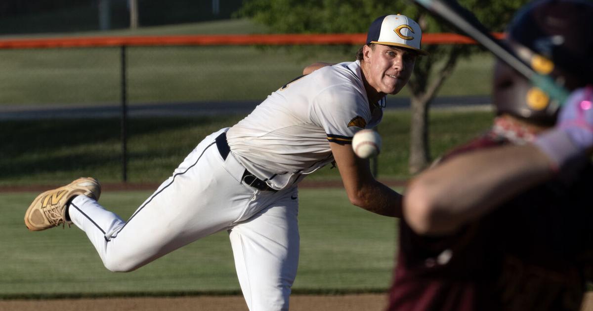 Area state qualifiers dominate all-district baseball selections