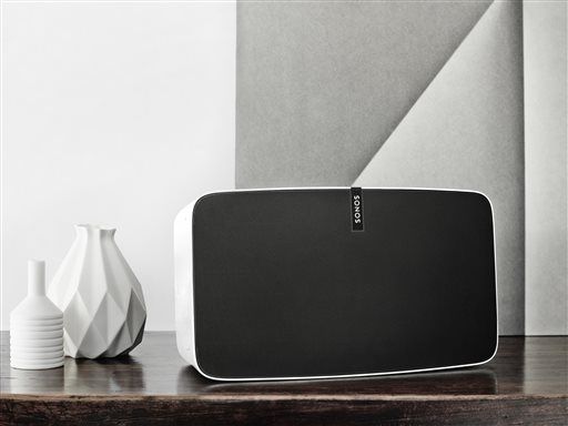 sonos tuning