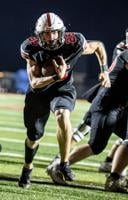 College football: WD's Bergfeld headed to Iowa State