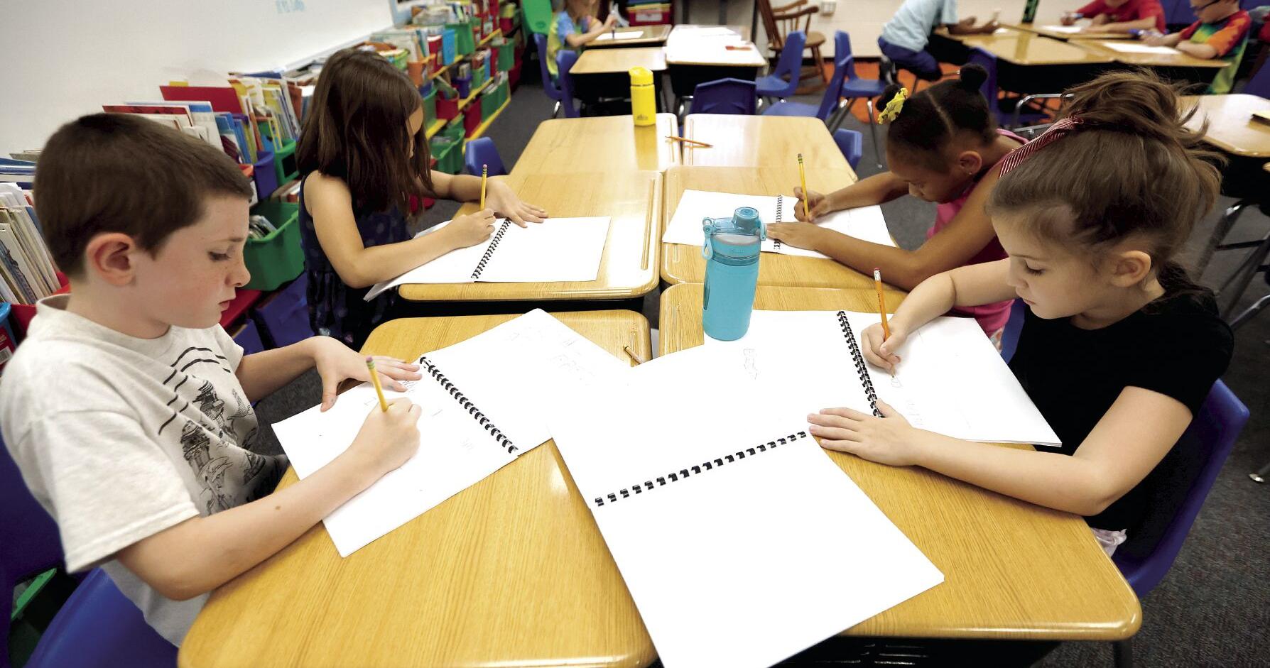 Dubuque students strengthen literacy skills at Summer Academy - Vimarsana News