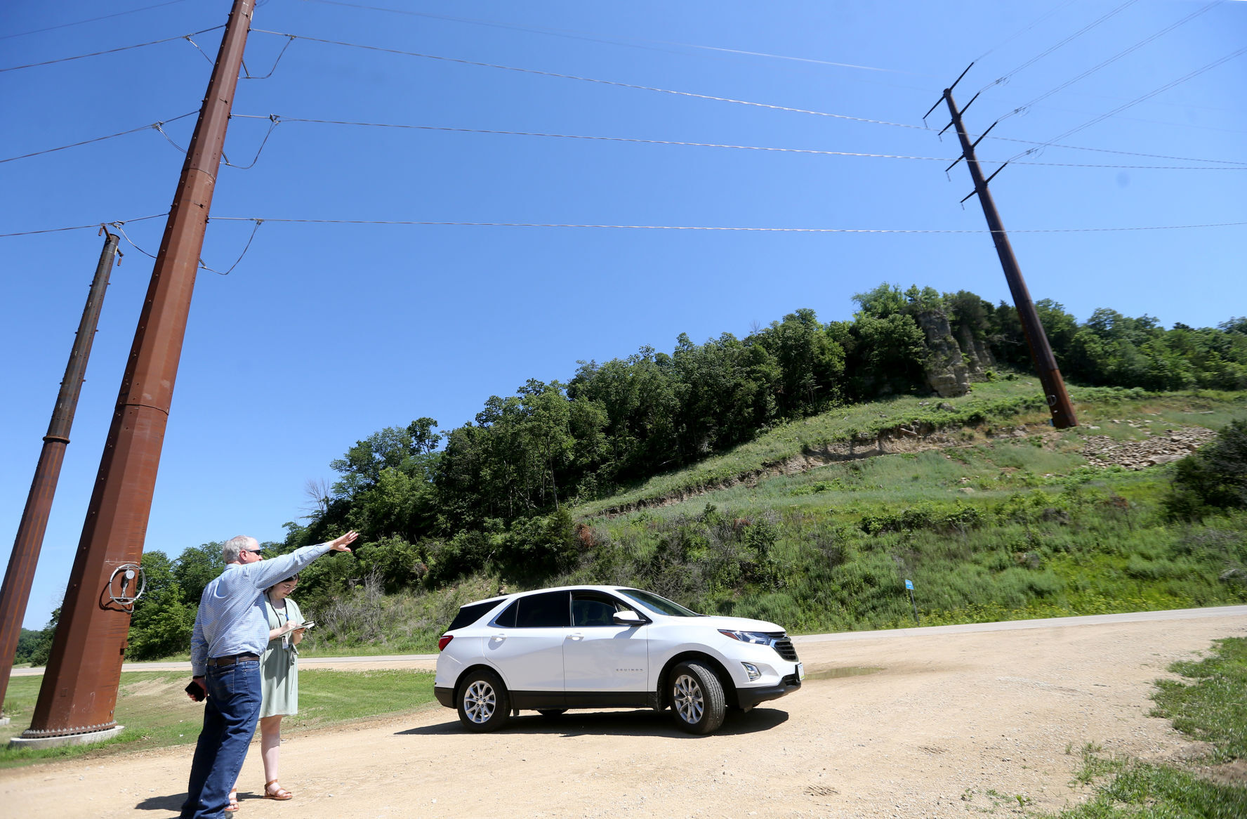 Cardinal Hickory Creek debate continues as officials await appeal