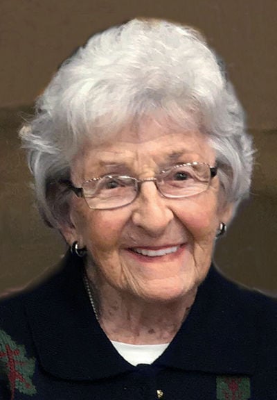 Marilyn B. Spates | Obituaries Dubuque | Telegraphherald.com