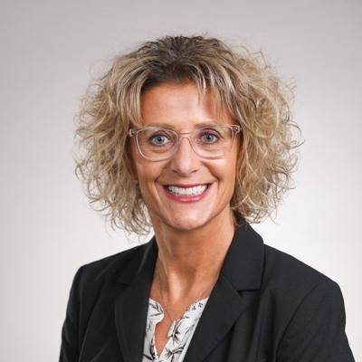 Mae Hingtgen