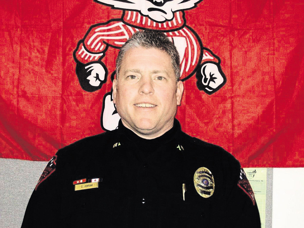 Prairie du Chien Police Department works toward acquiring a K9 Tri