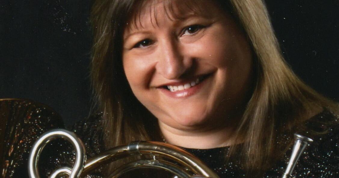 A Life Remembered: Dubuque woman always a 'smiling face' in local music community - Vimarsana News