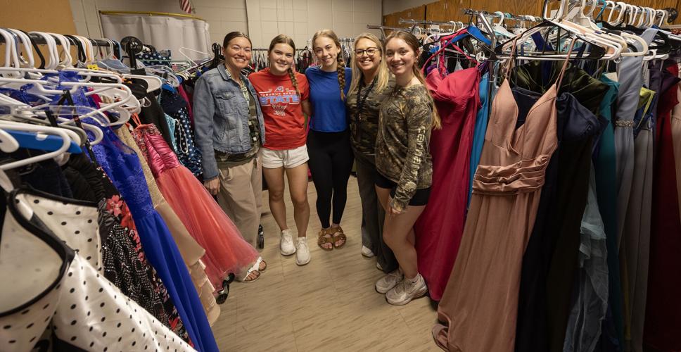 prom dress shops in dubuque iowa Gown Store Owner in Dubuque, IA