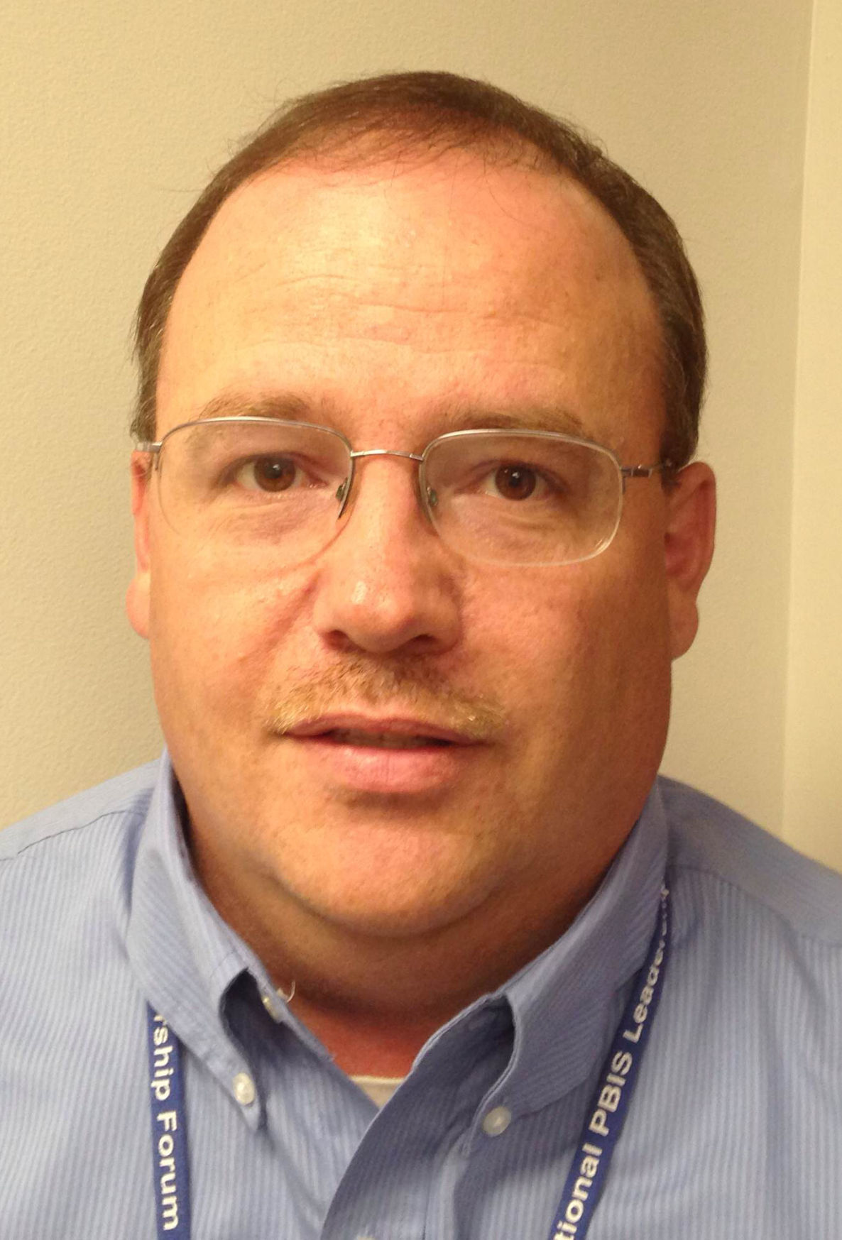 New principal named for Roosevelt Middle School in Dubuque | Tri
