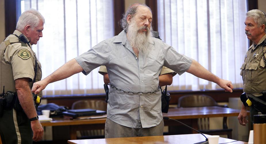 UPDATE: Dubuque man convicted of 1st-degree murder in daughter's ...