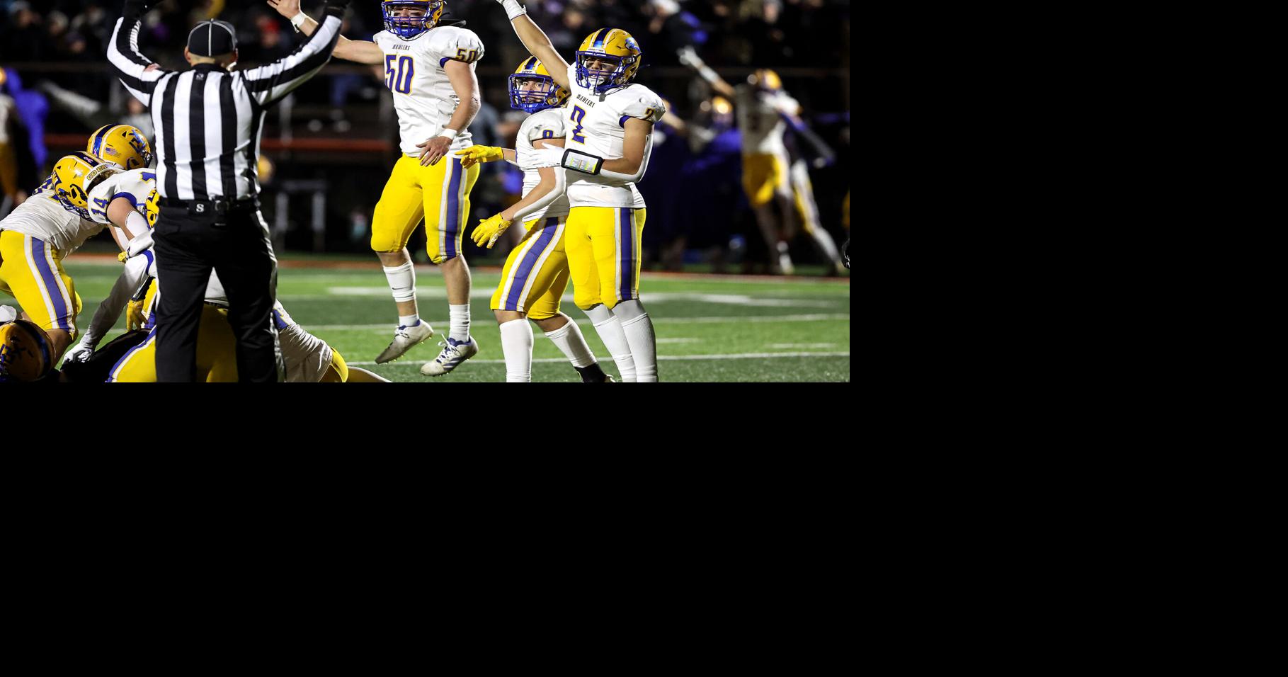 35th Annual TH Scholar Athlete Team filled with standouts on field, in classroom