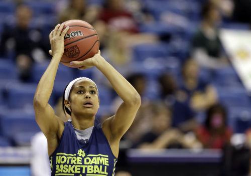 Women S College Basketball Final Four Big Time Matchups In The