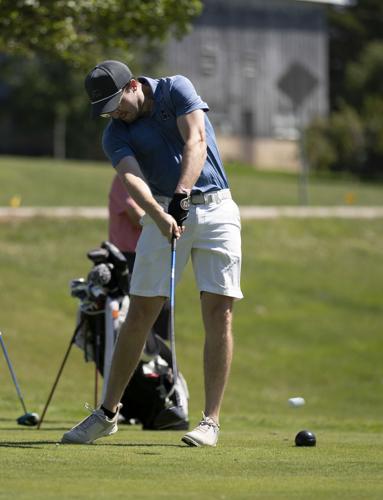 Men's Golf Wins NCCAA National Championship - Asbury University