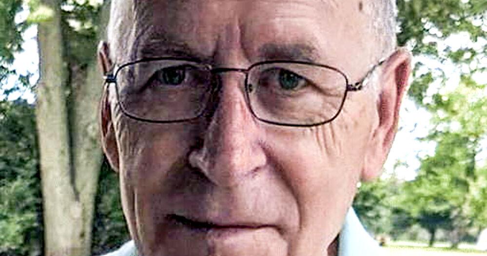 Raymond D. Milroy | Obituaries Dubuque - Telegraph Herald